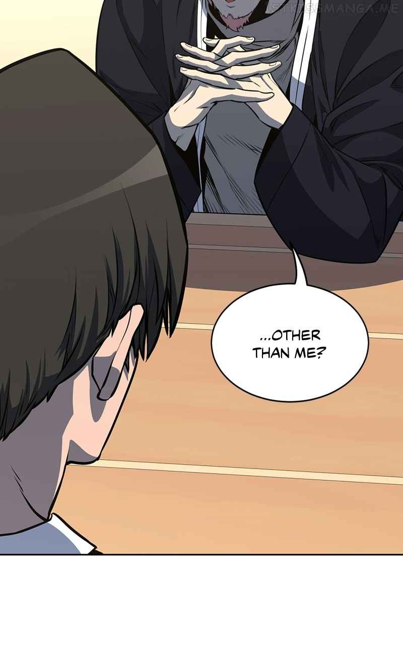 Our Resident Exorcist Chapter 25 - Page 92
