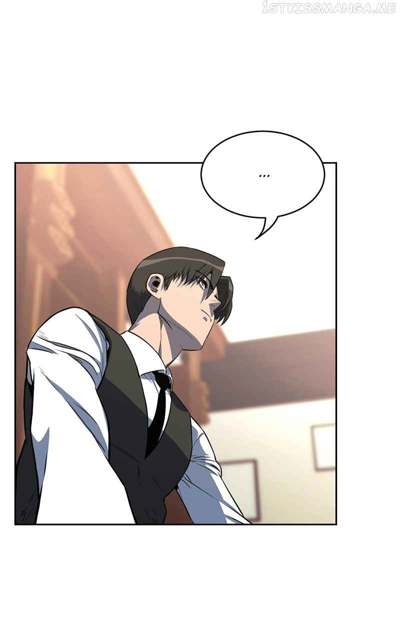 Our Resident Exorcist Chapter 25 - Page 93