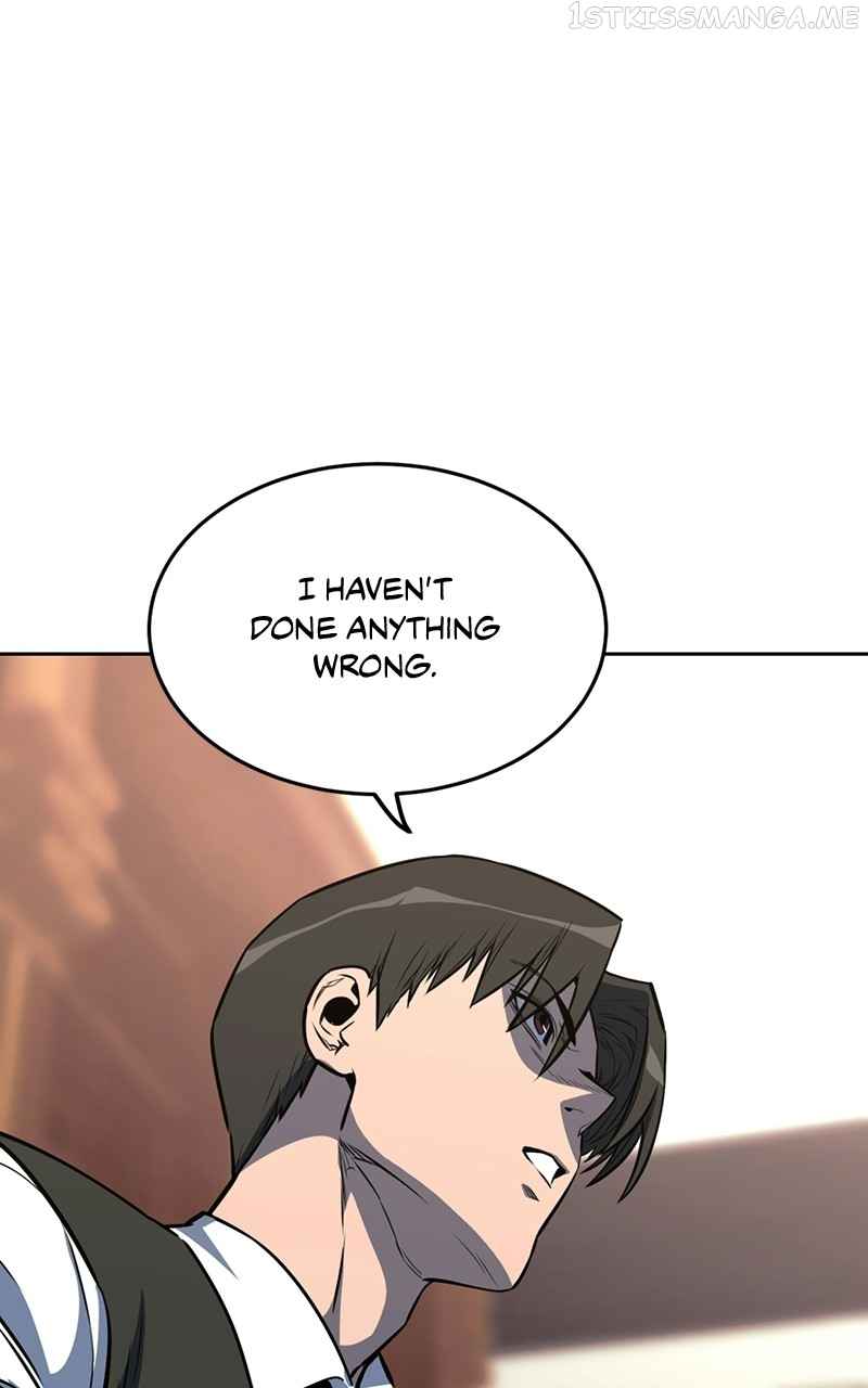 Our Resident Exorcist Chapter 25 - Page 94