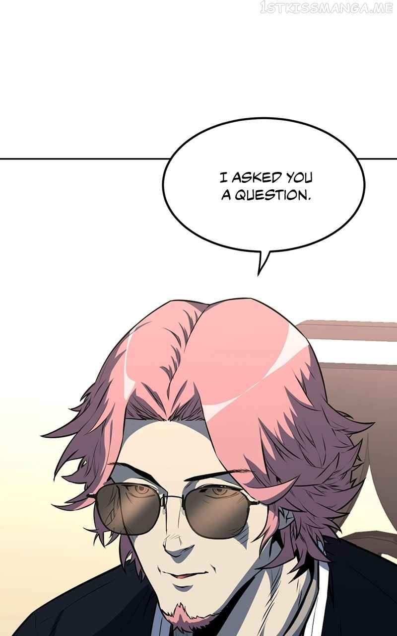 Our Resident Exorcist Chapter 25 - Page 97