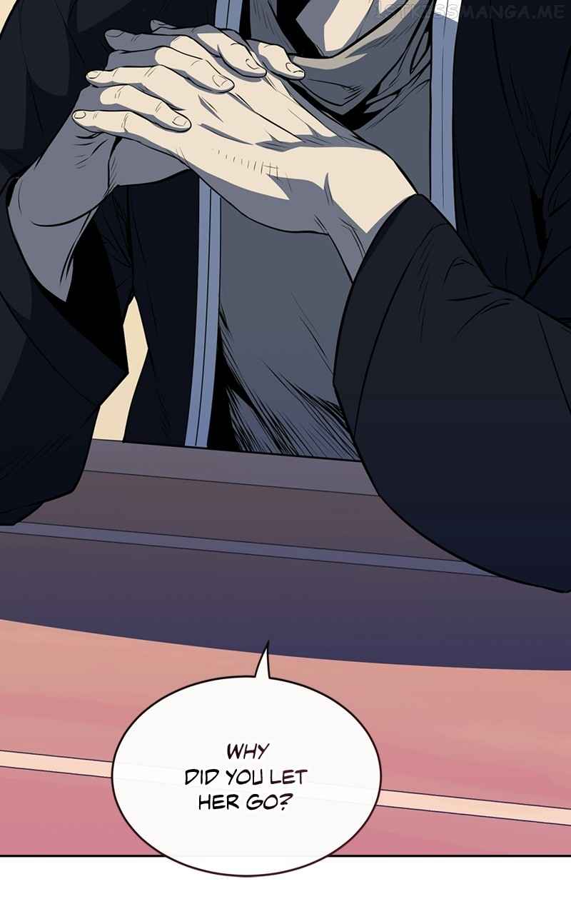 Our Resident Exorcist Chapter 25 - Page 98