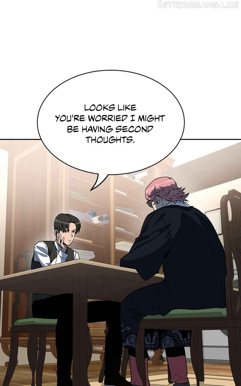 Our Resident Exorcist Chapter 26 - Page 1