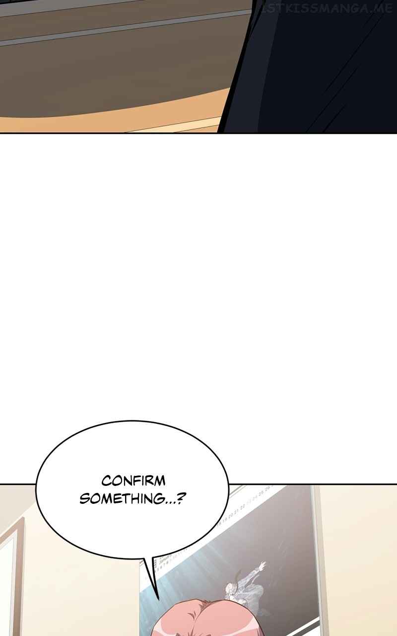 Our Resident Exorcist Chapter 26 - Page 11