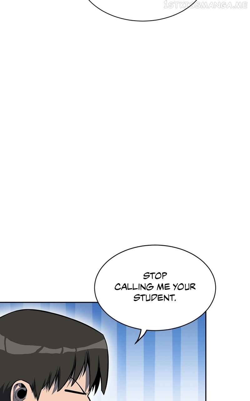 Our Resident Exorcist Chapter 26 - Page 13
