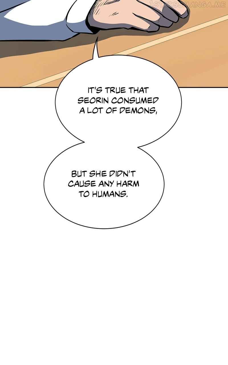 Our Resident Exorcist Chapter 26 - Page 17