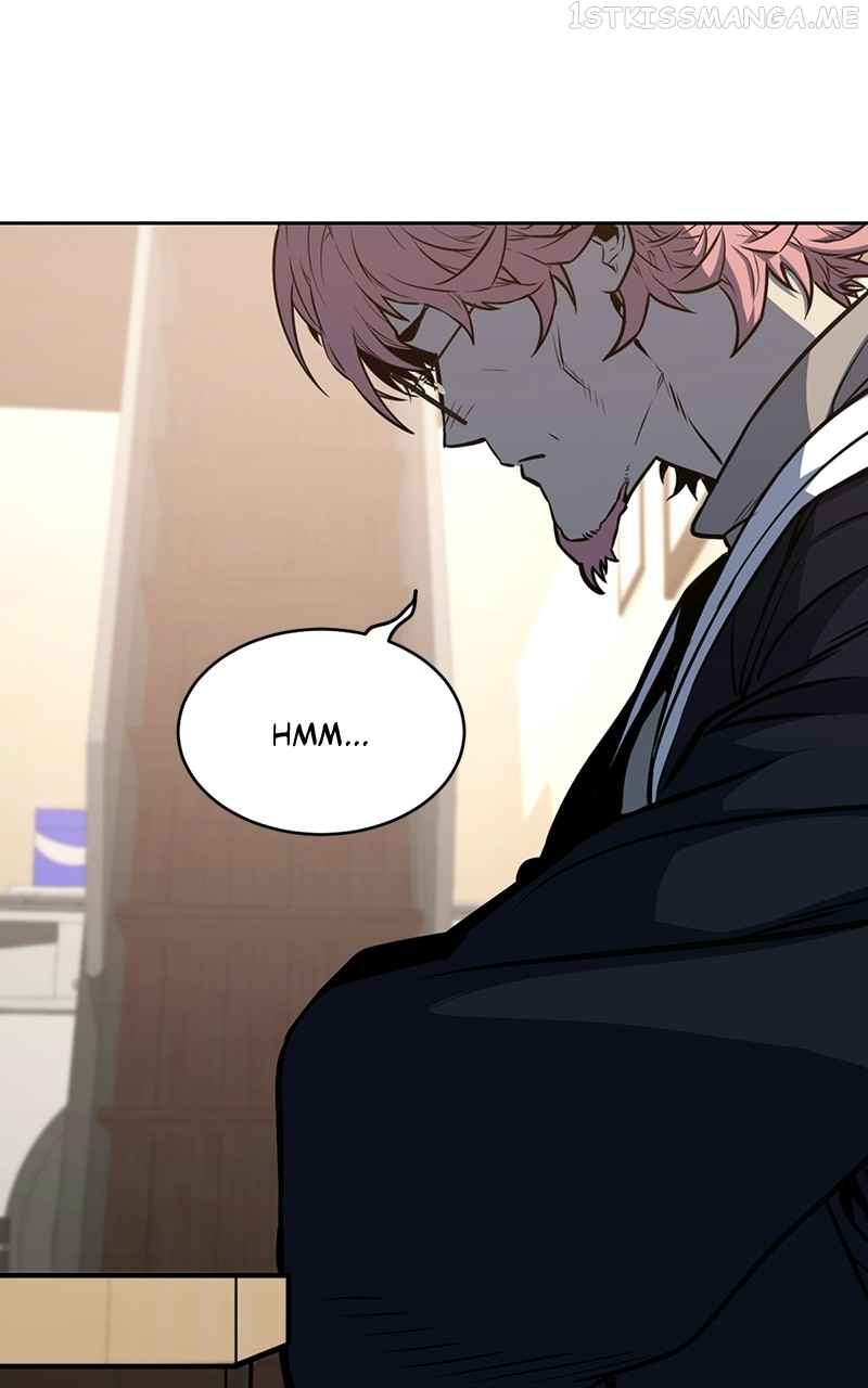 Our Resident Exorcist Chapter 26 - Page 18