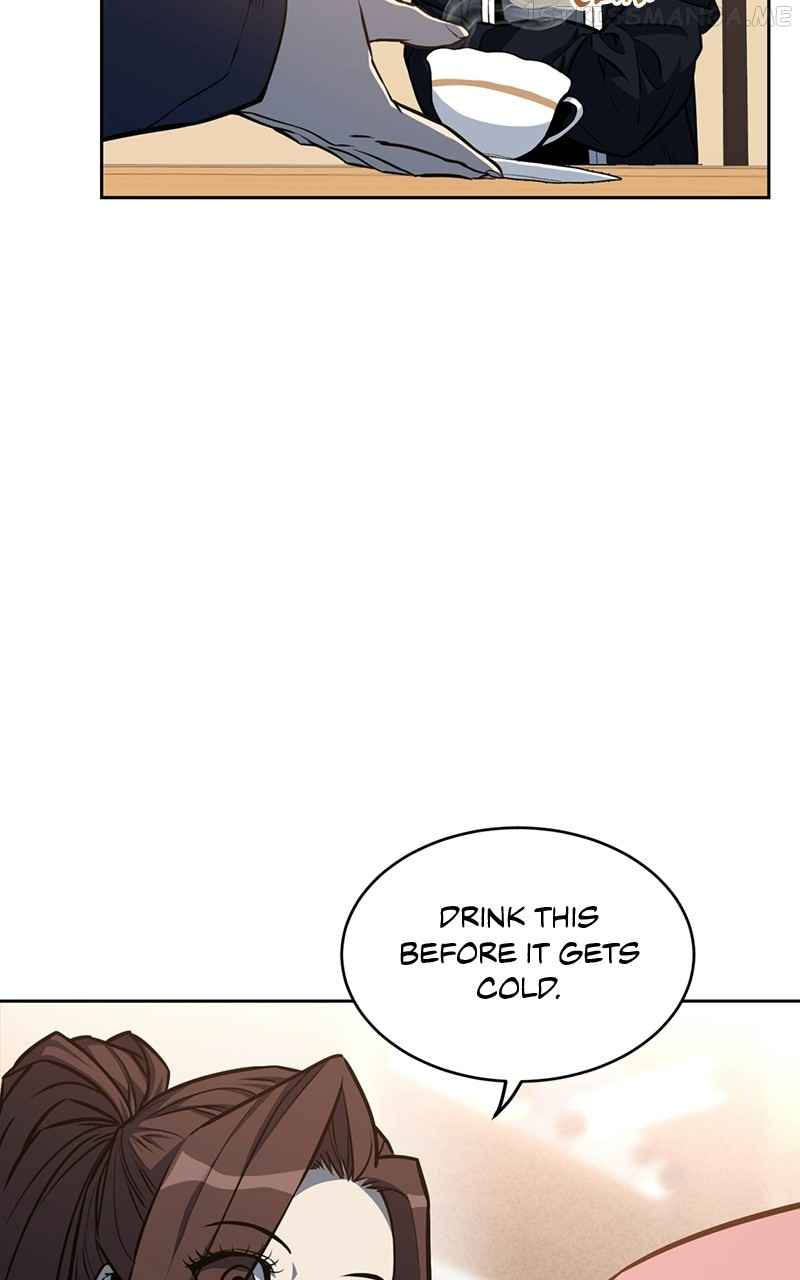 Our Resident Exorcist Chapter 26 - Page 20