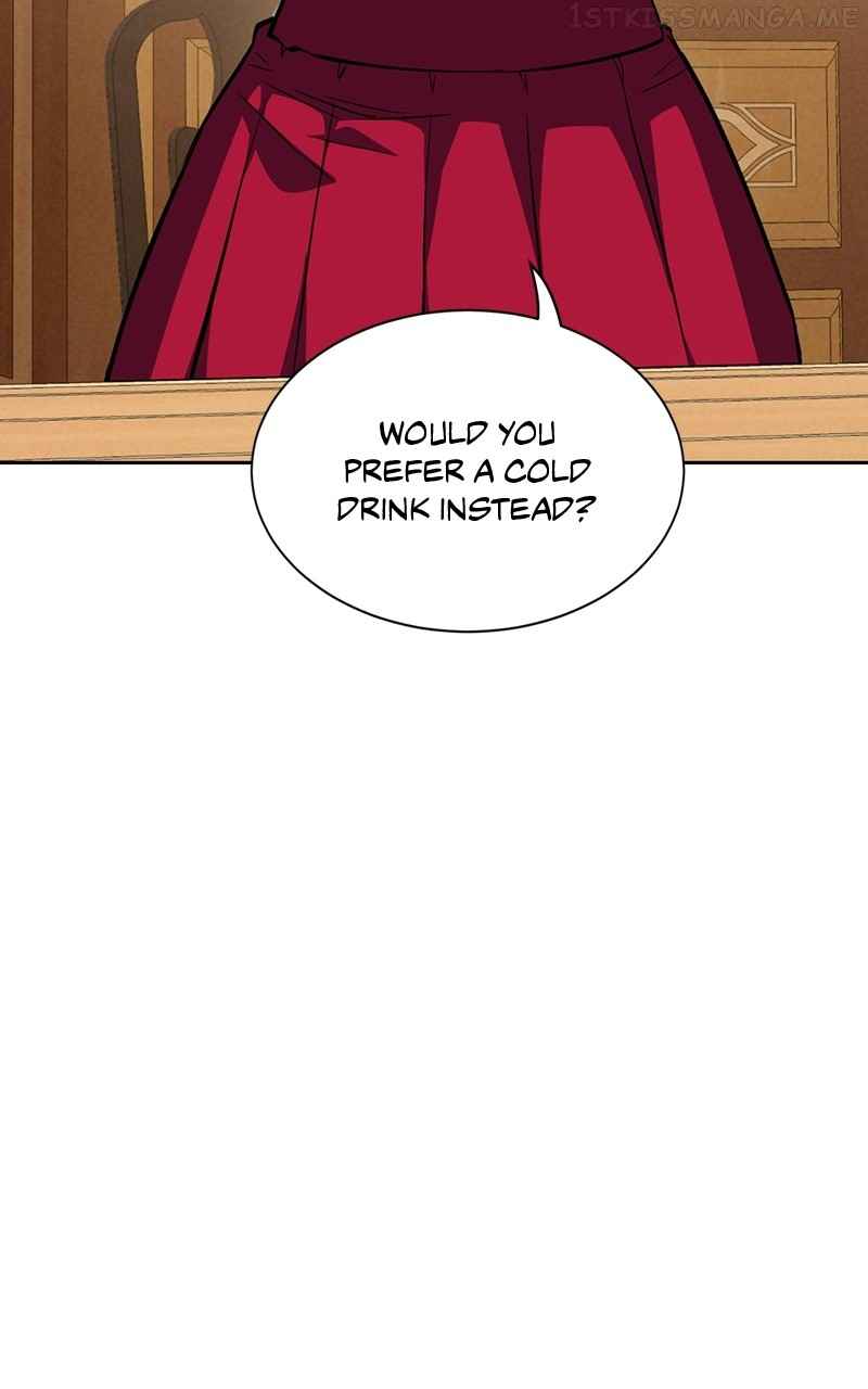 Our Resident Exorcist Chapter 26 - Page 25