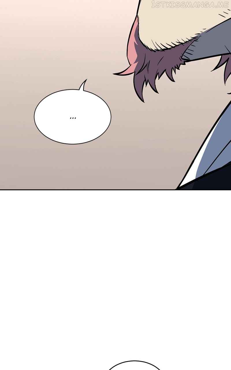 Our Resident Exorcist Chapter 26 - Page 27