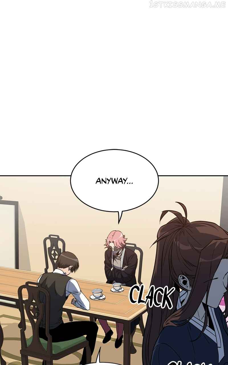 Our Resident Exorcist Chapter 26 - Page 32