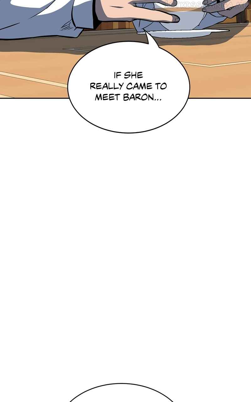 Our Resident Exorcist Chapter 26 - Page 35