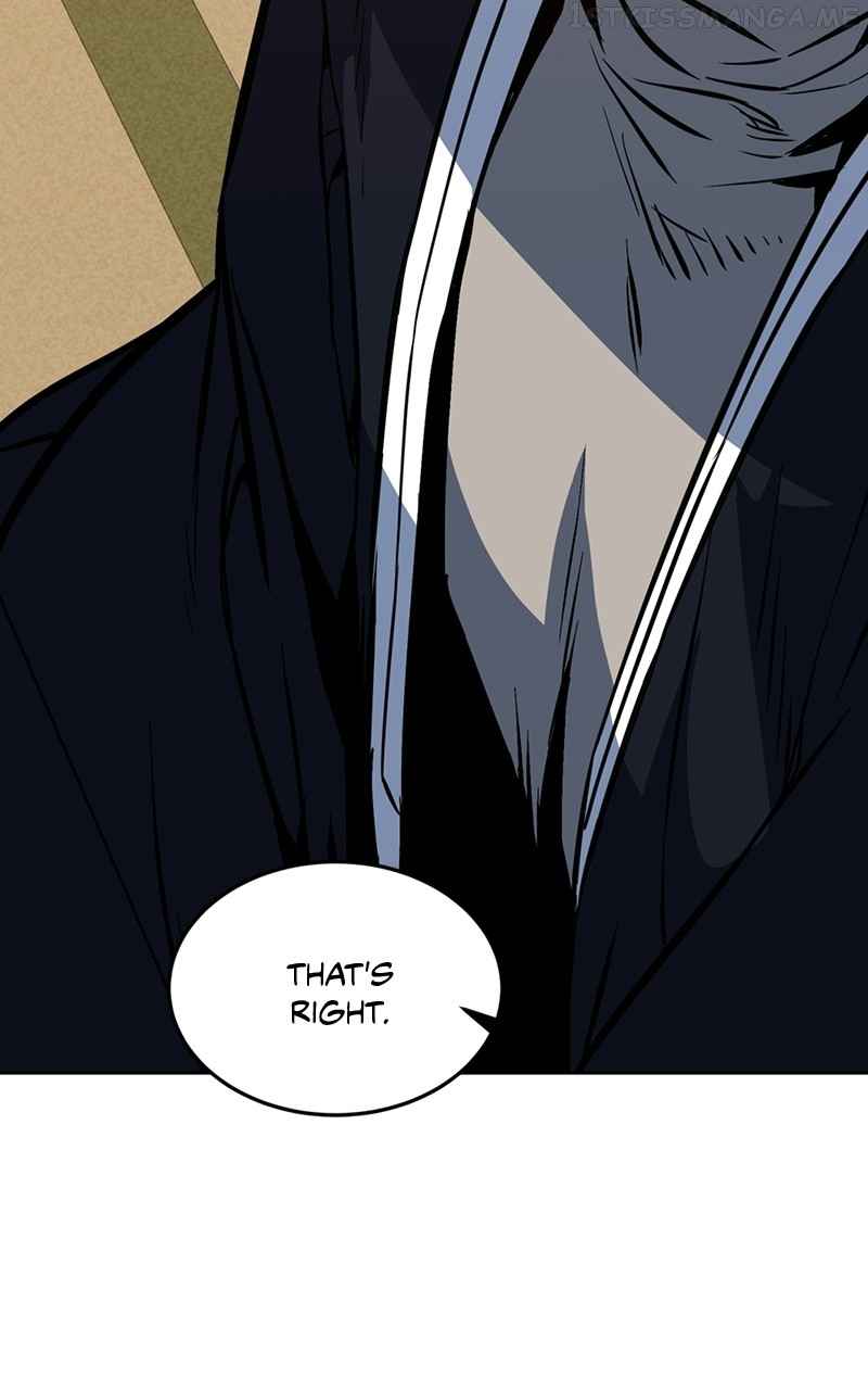 Our Resident Exorcist Chapter 26 - Page 37