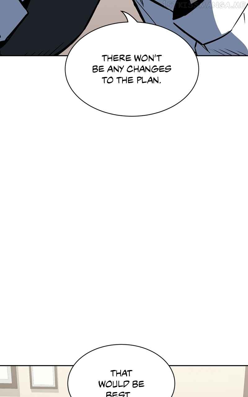 Our Resident Exorcist Chapter 26 - Page 5