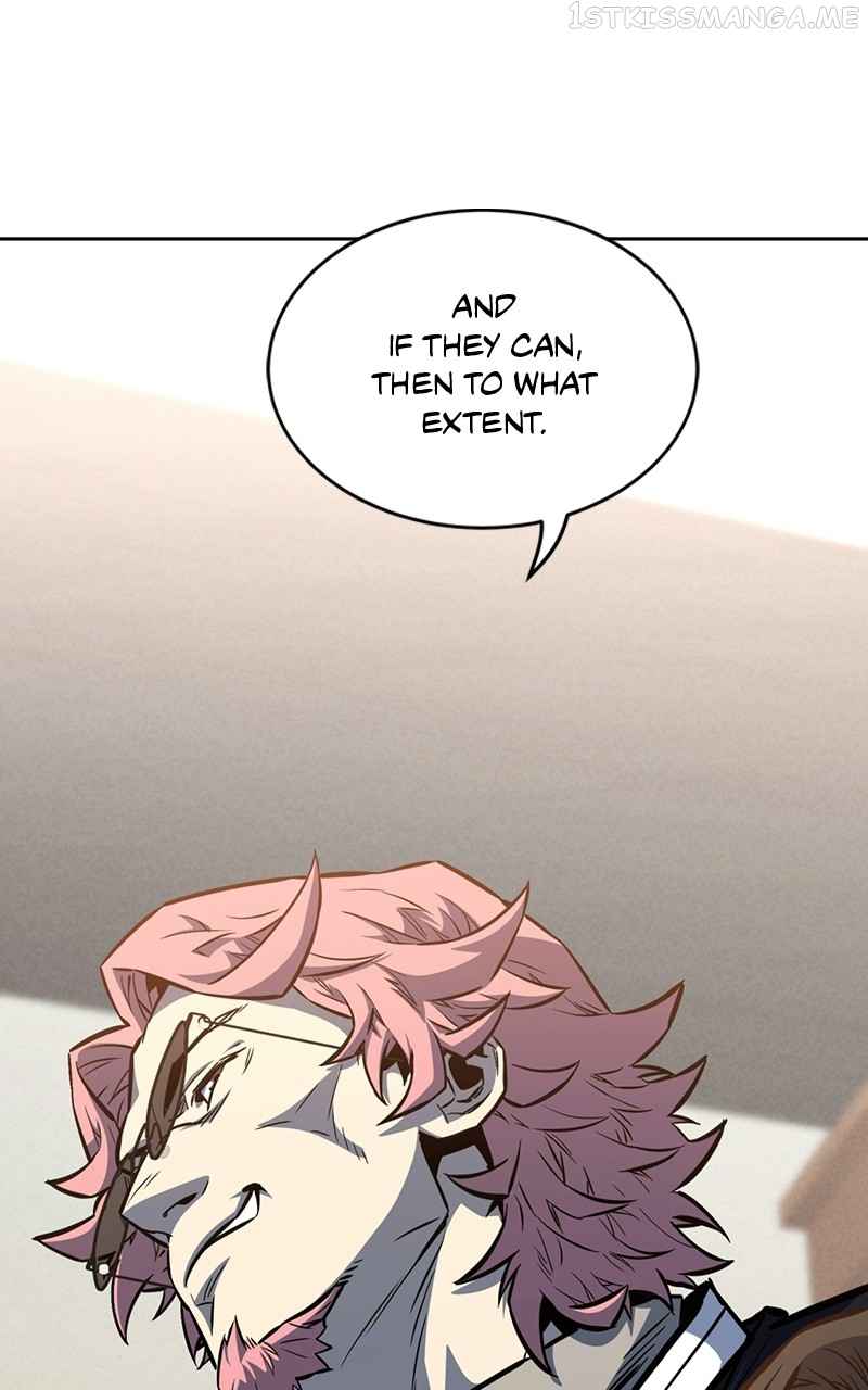 Our Resident Exorcist Chapter 26 - Page 41