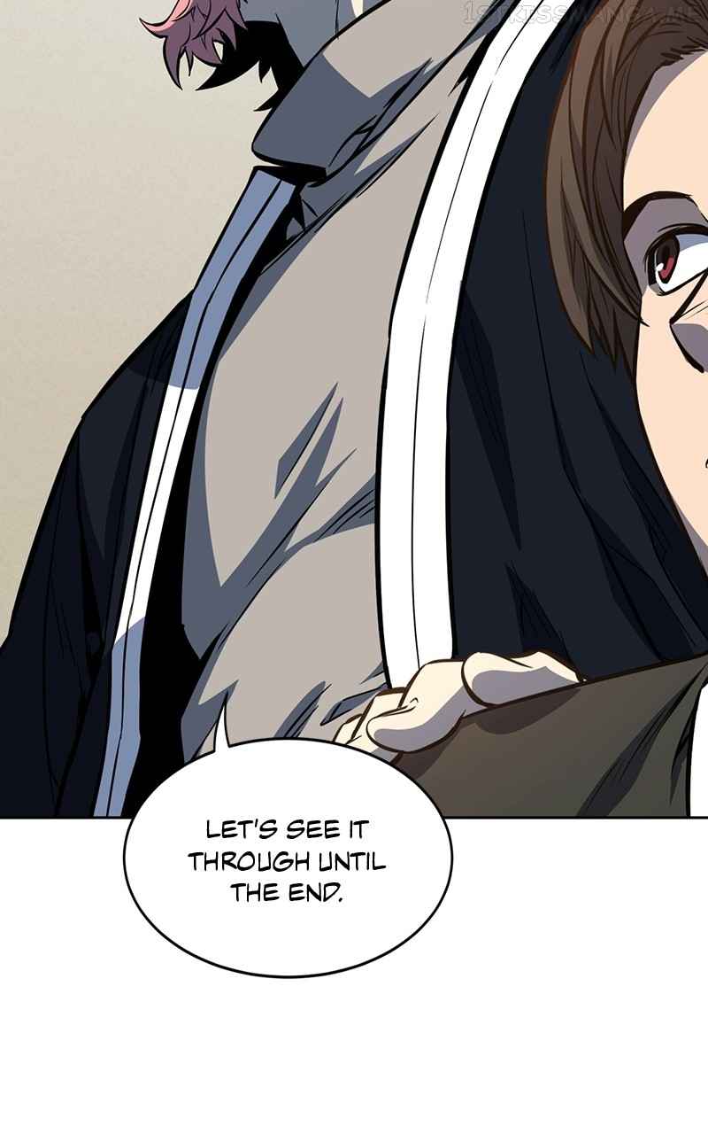 Our Resident Exorcist Chapter 26 - Page 42