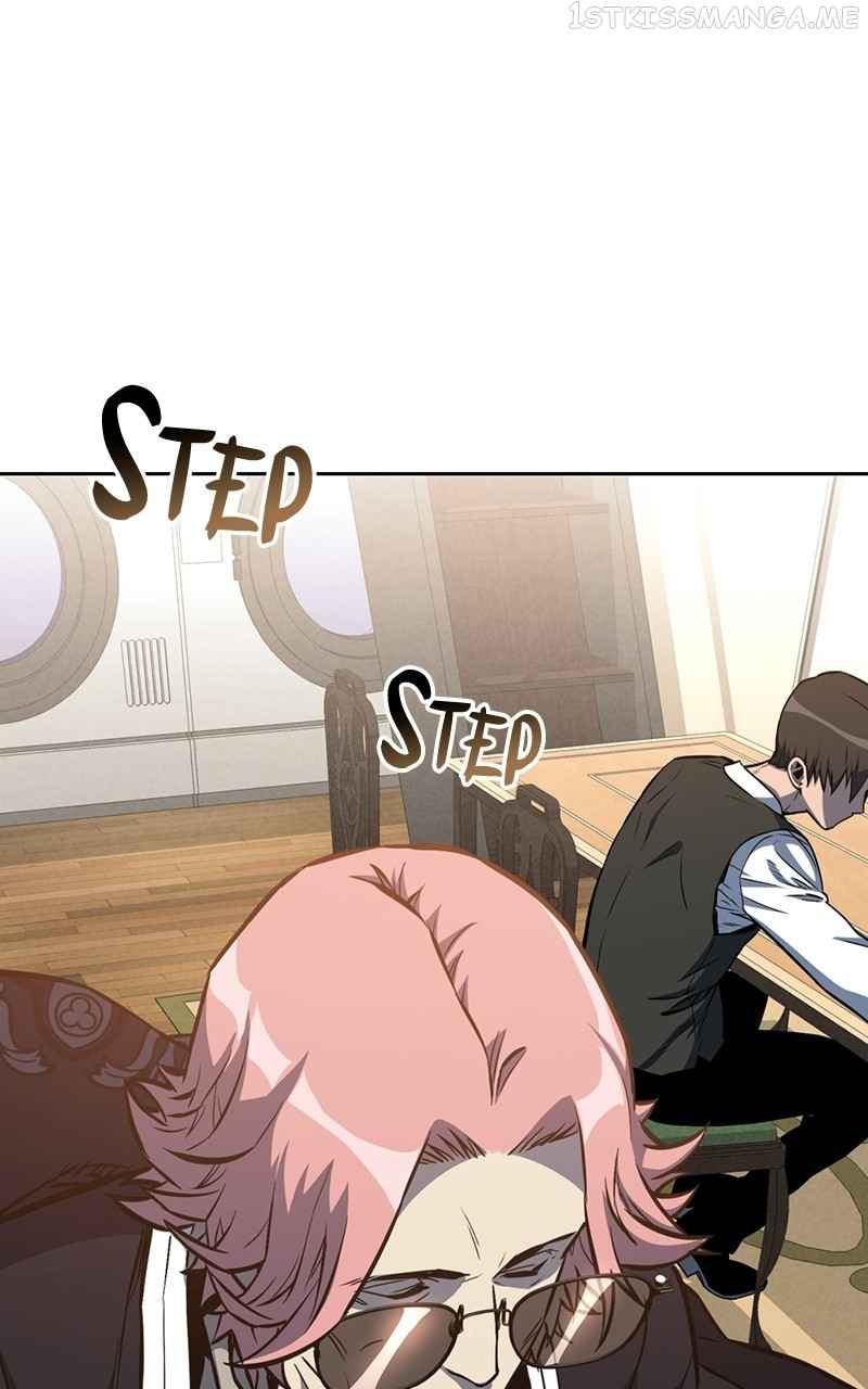 Our Resident Exorcist Chapter 26 - Page 43