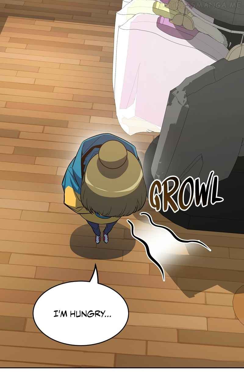 Our Resident Exorcist Chapter 26 - Page 53