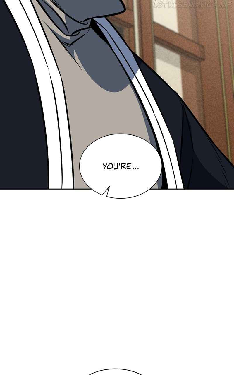 Our Resident Exorcist Chapter 26 - Page 58