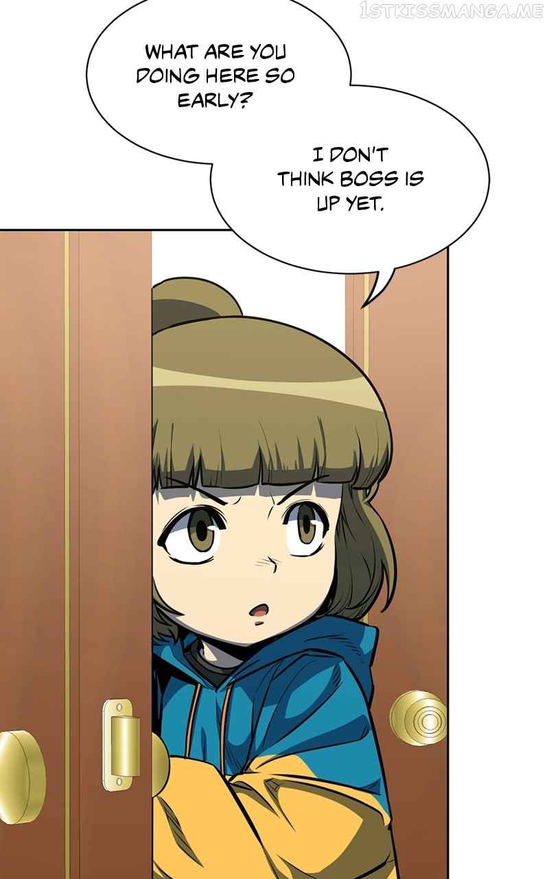 Our Resident Exorcist Chapter 26 - Page 60