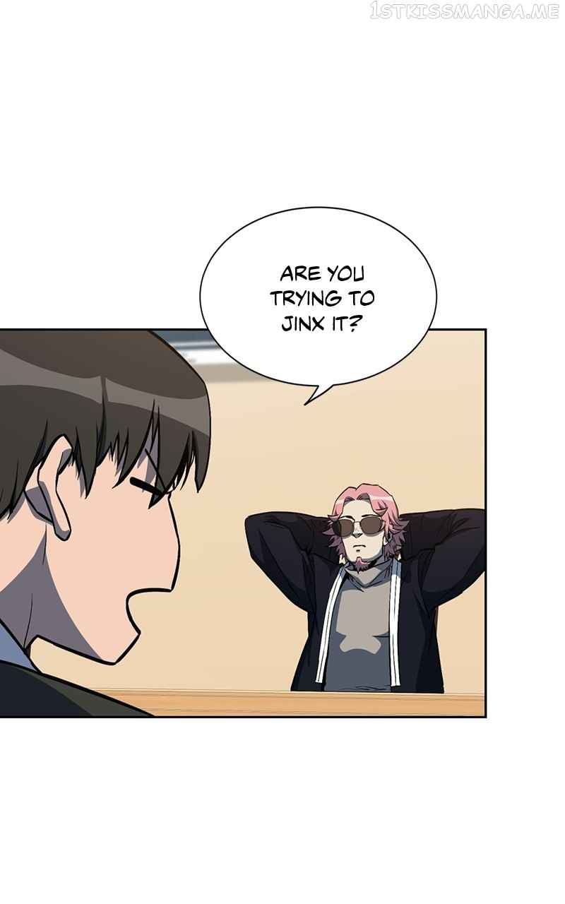 Our Resident Exorcist Chapter 26 - Page 7