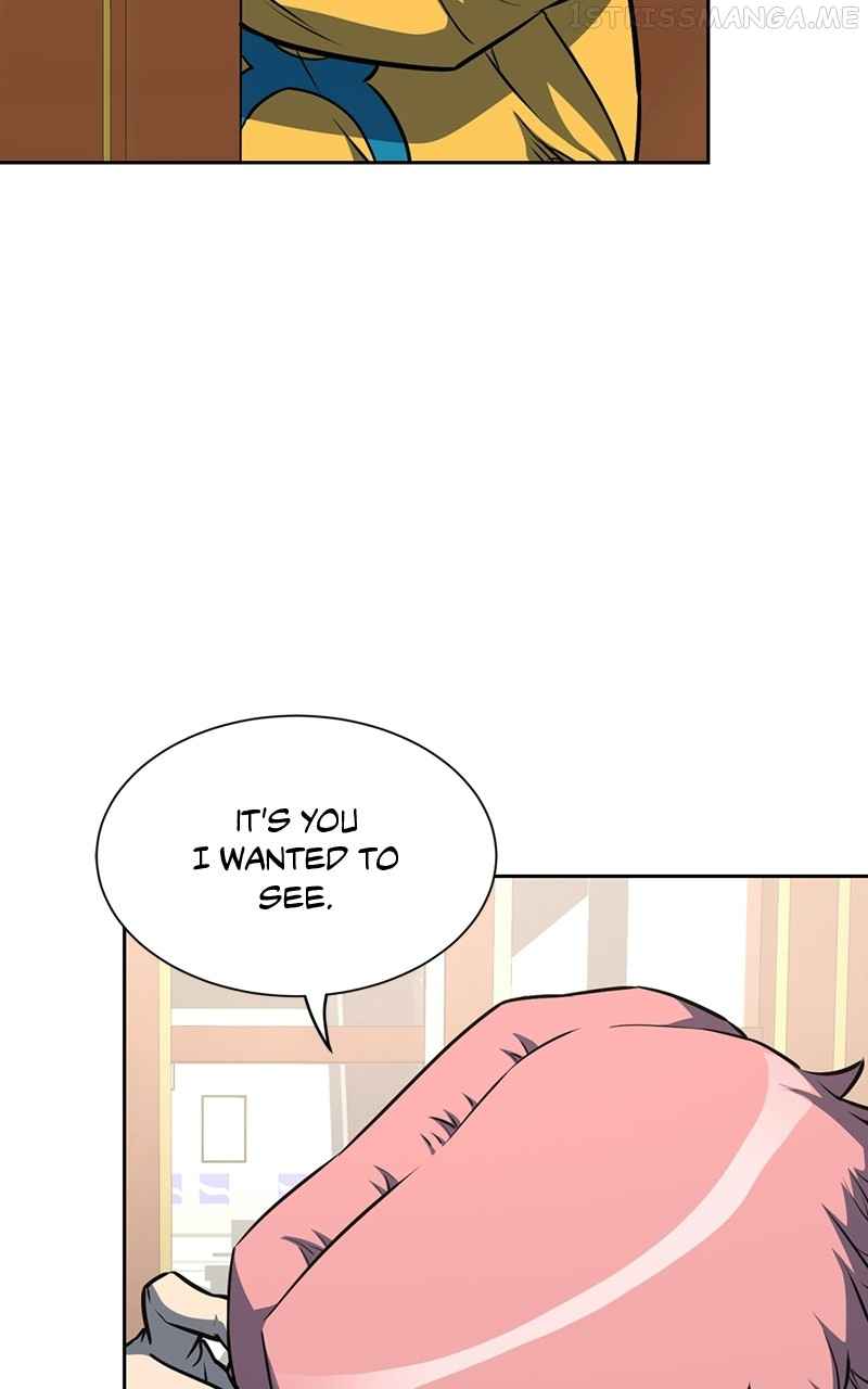 Our Resident Exorcist Chapter 26 - Page 61