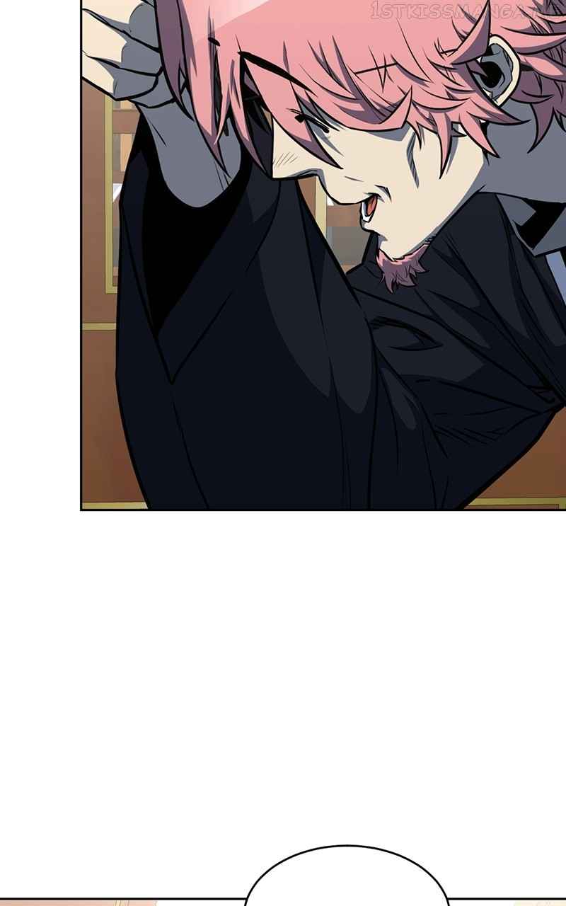 Our Resident Exorcist Chapter 26 - Page 62