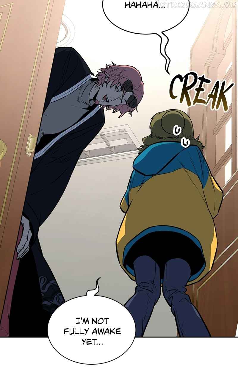 Our Resident Exorcist Chapter 26 - Page 63