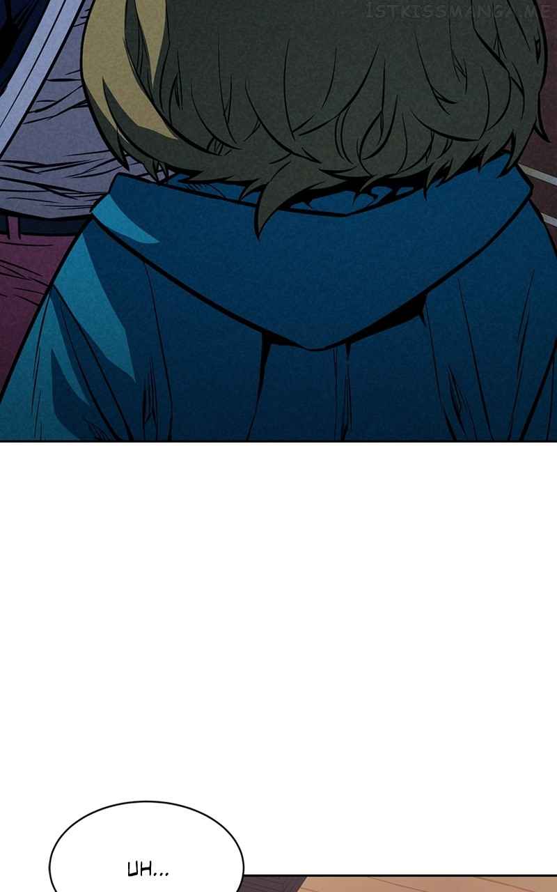Our Resident Exorcist Chapter 26 - Page 67