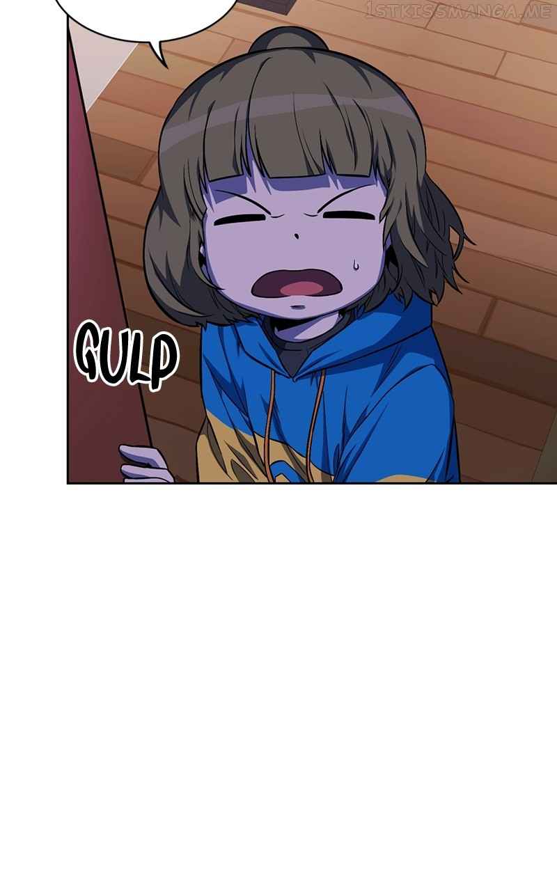 Our Resident Exorcist Chapter 26 - Page 68
