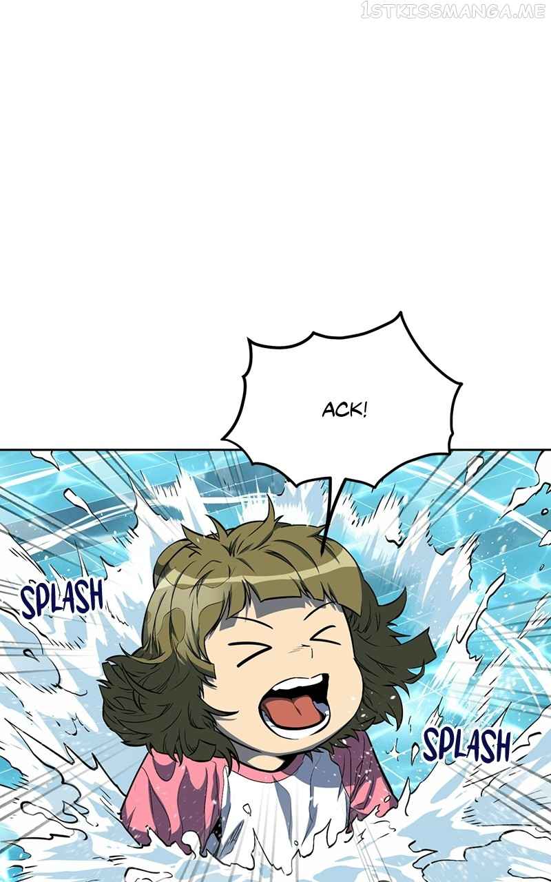 Our Resident Exorcist Chapter 26 - Page 71