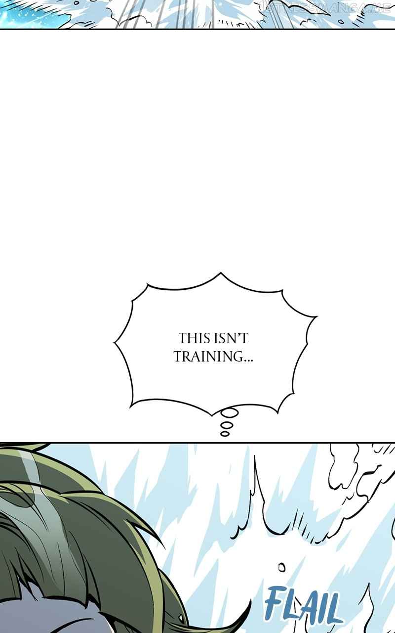 Our Resident Exorcist Chapter 26 - Page 72