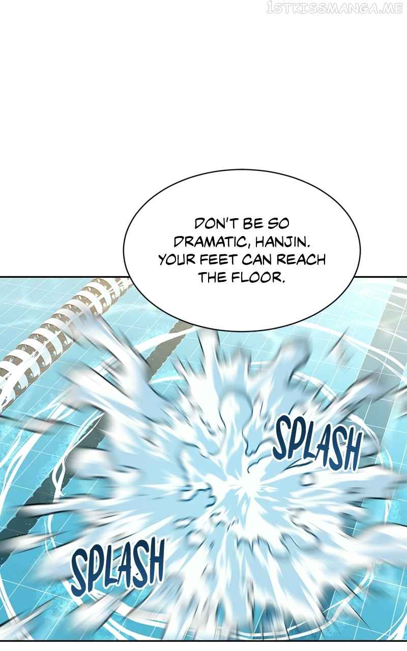 Our Resident Exorcist Chapter 26 - Page 74