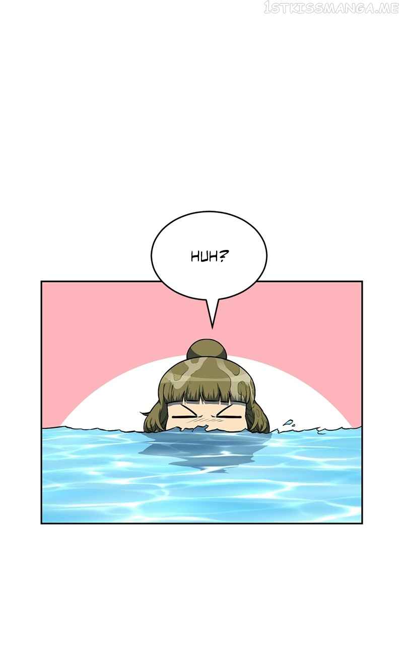 Our Resident Exorcist Chapter 26 - Page 75