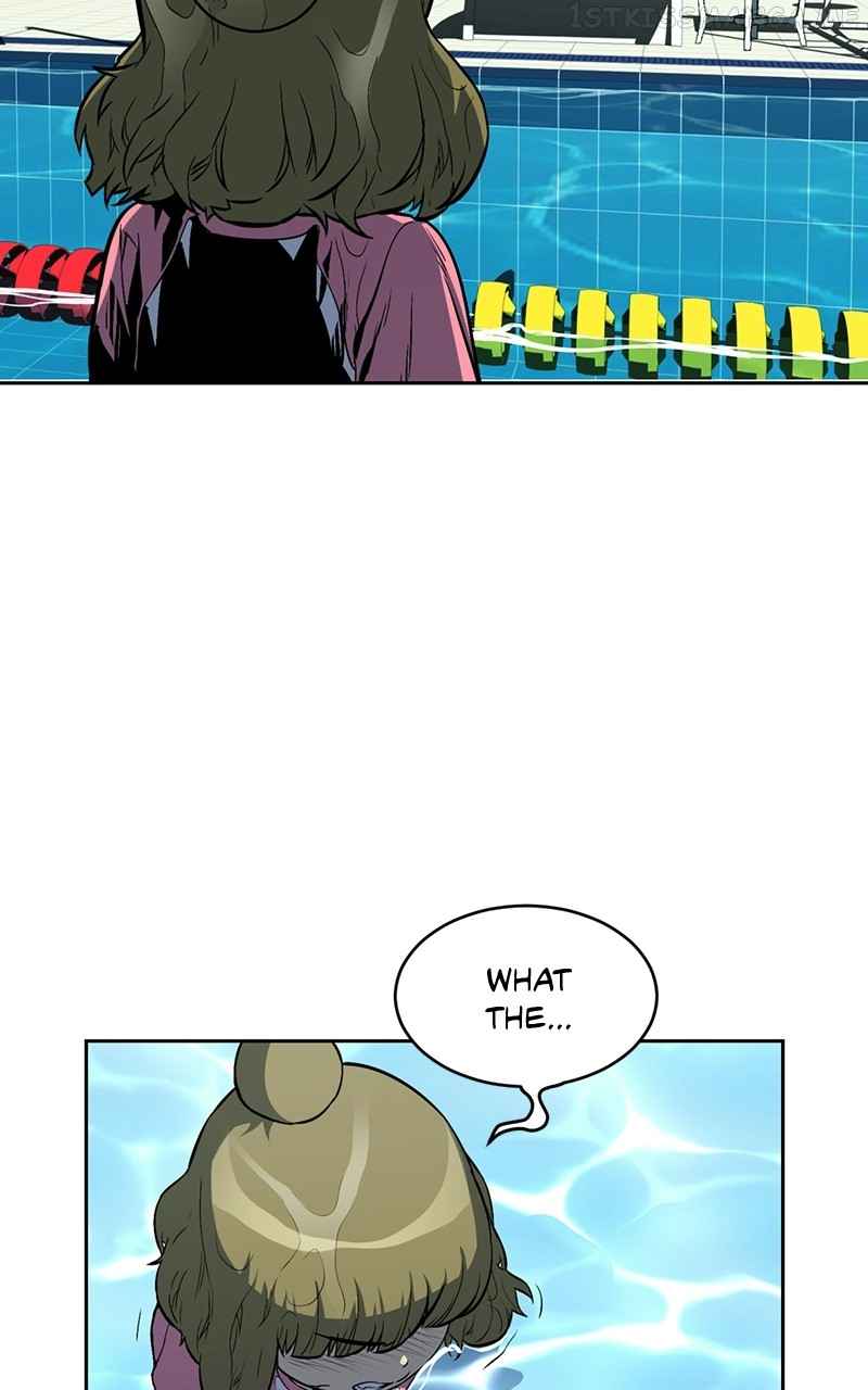 Our Resident Exorcist Chapter 26 - Page 78