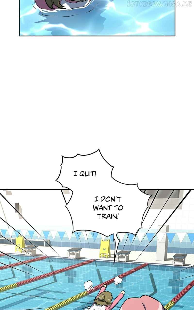 Our Resident Exorcist Chapter 26 - Page 79