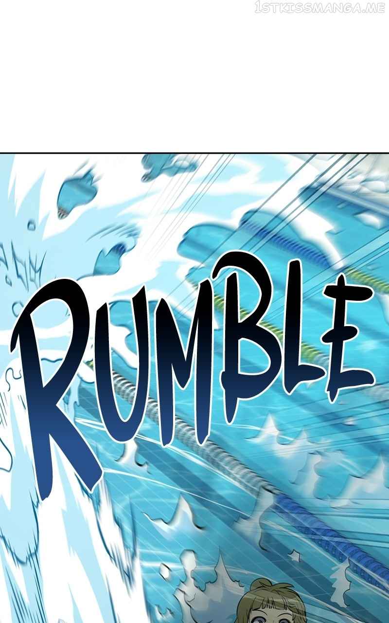 Our Resident Exorcist Chapter 26 - Page 81