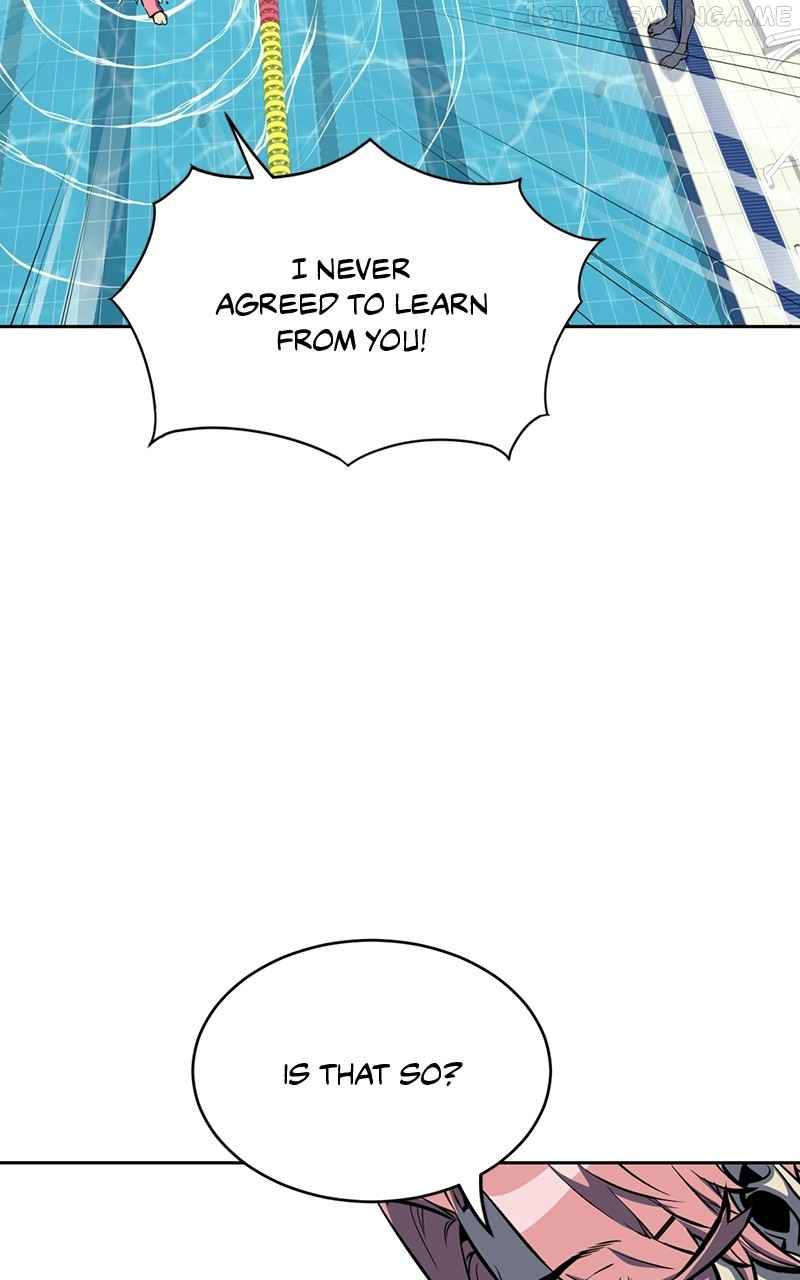 Our Resident Exorcist Chapter 26 - Page 85