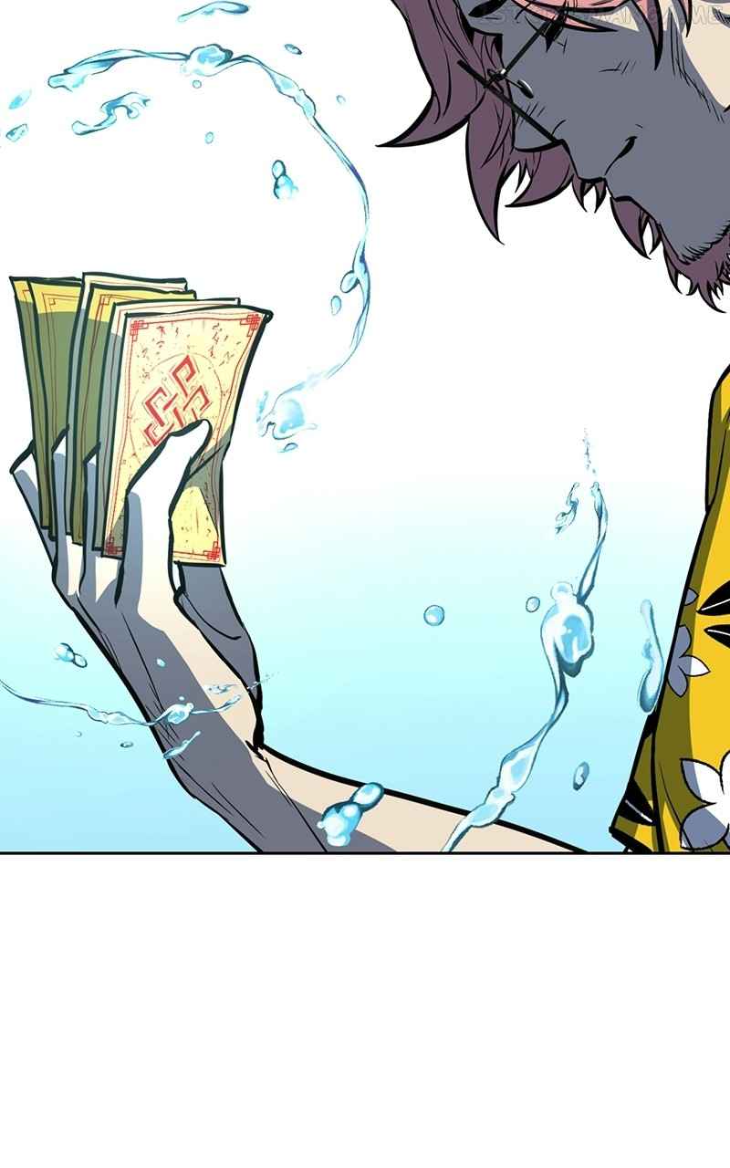 Our Resident Exorcist Chapter 26 - Page 86
