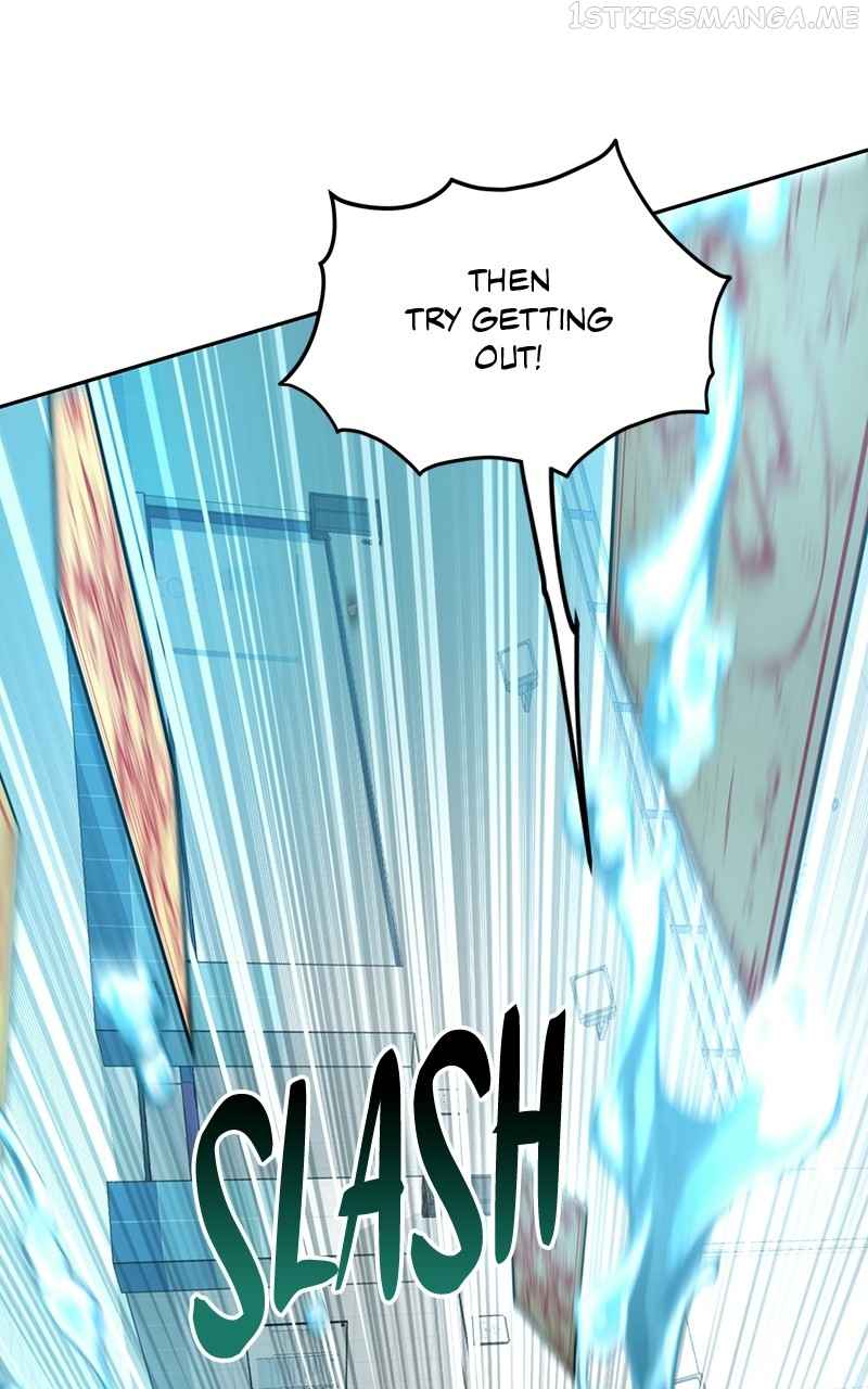 Our Resident Exorcist Chapter 26 - Page 87
