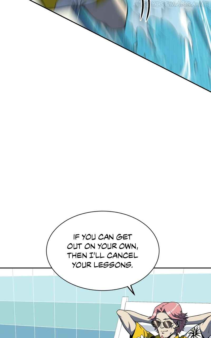 Our Resident Exorcist Chapter 26 - Page 92
