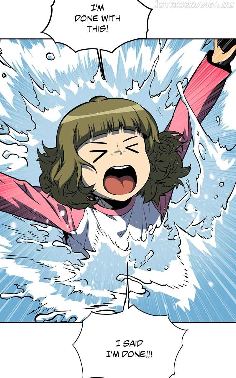 Our Resident Exorcist Chapter 26 - Page 94