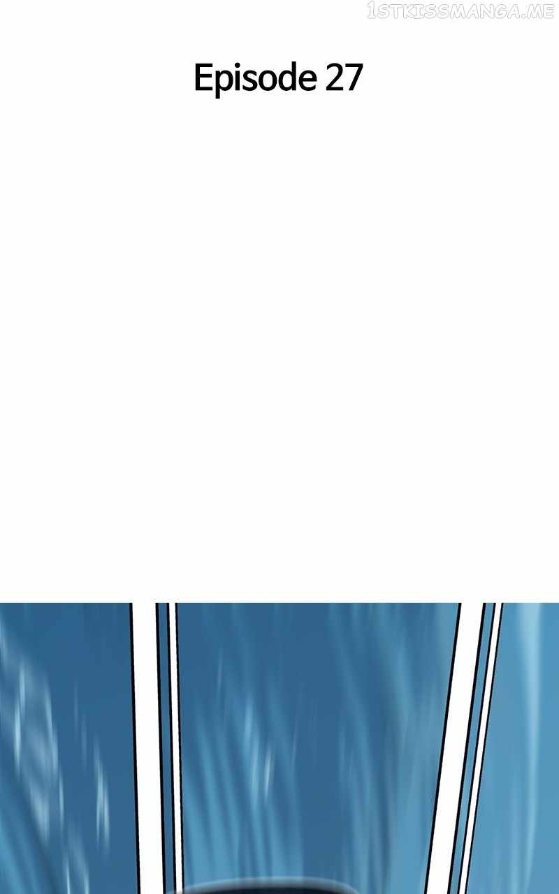 Our Resident Exorcist Chapter 27 - Page 2