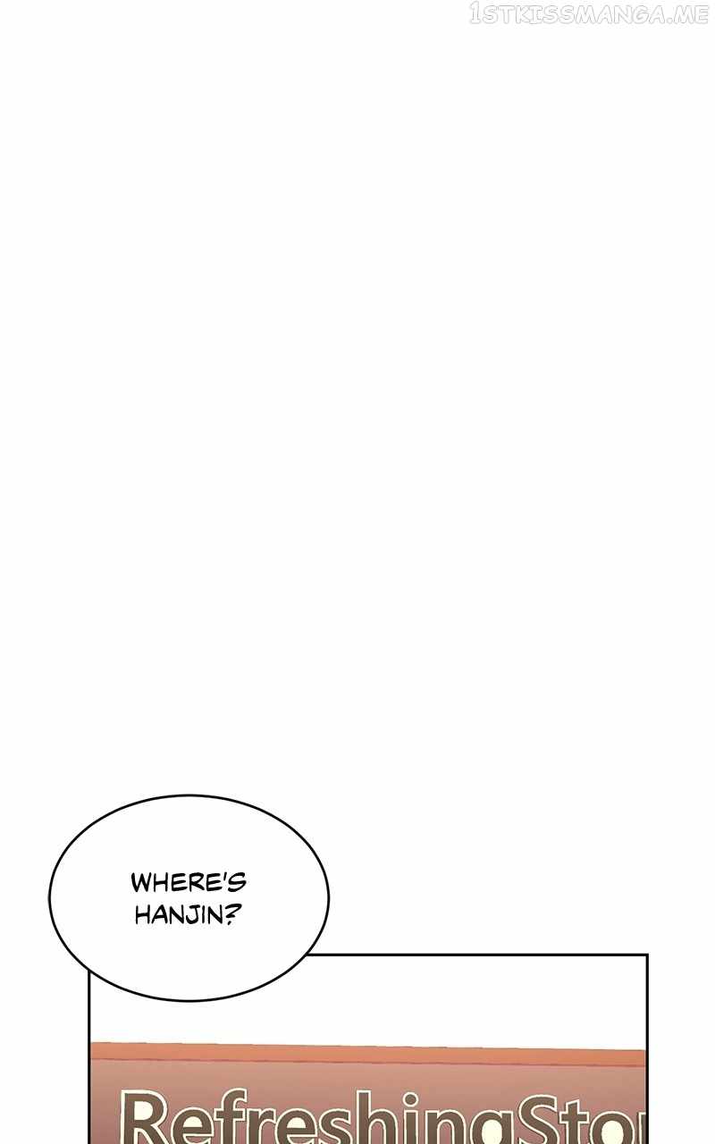 Our Resident Exorcist Chapter 27 - Page 101