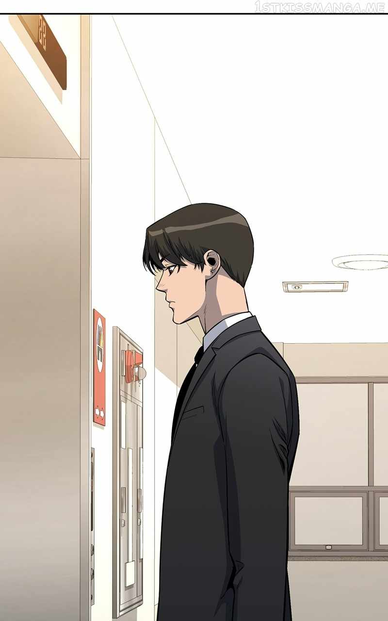 Our Resident Exorcist Chapter 27 - Page 109