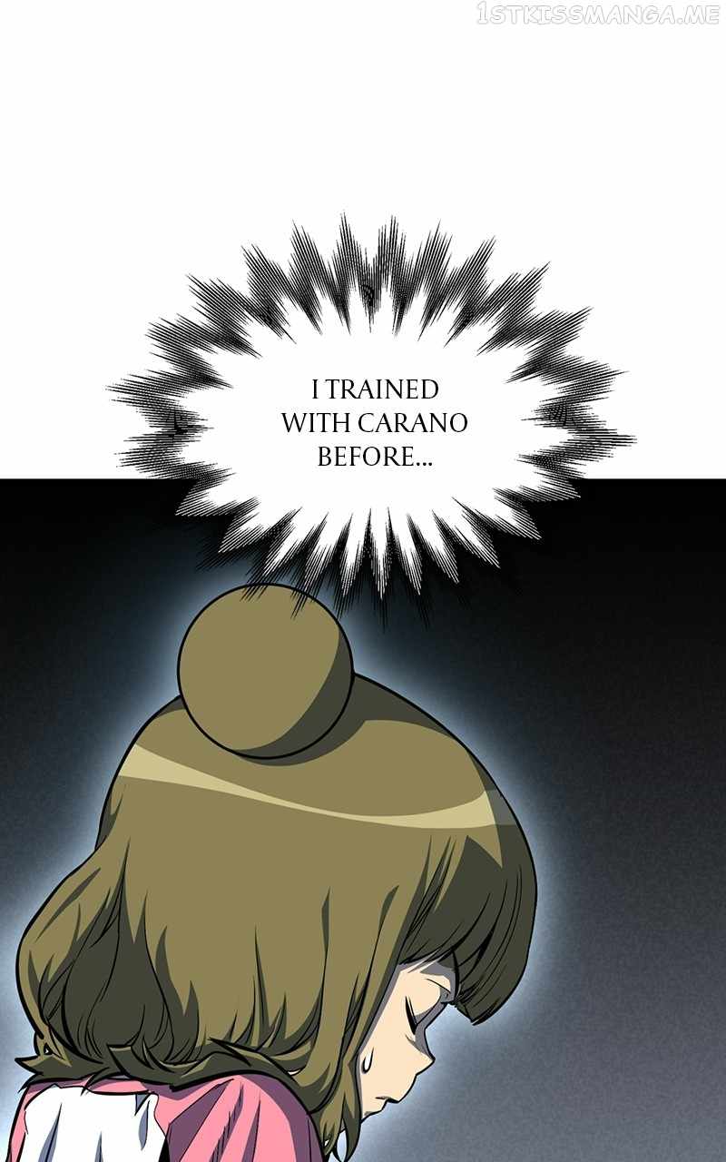 Our Resident Exorcist Chapter 27 - Page 12