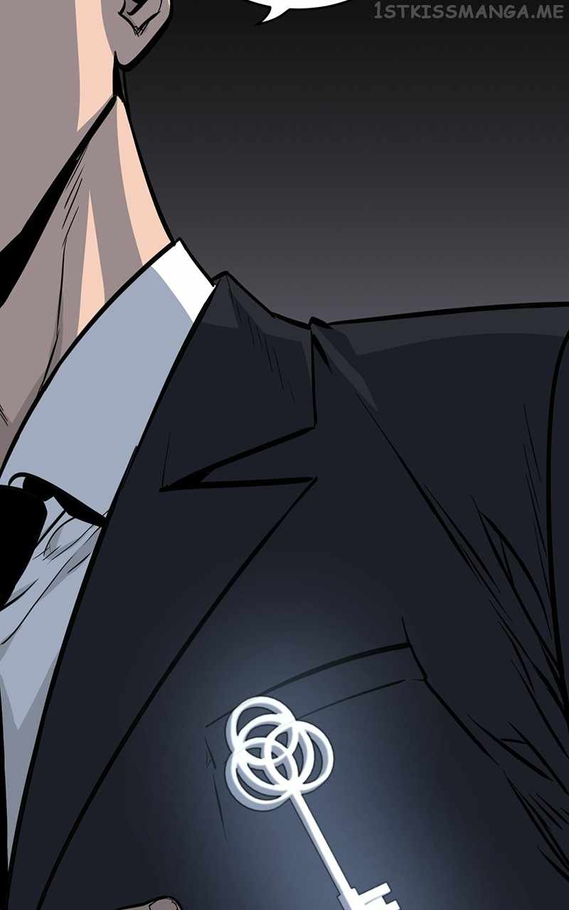 Our Resident Exorcist Chapter 27 - Page 111
