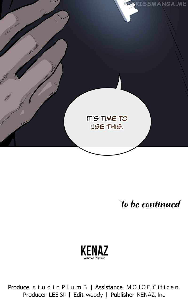 Our Resident Exorcist Chapter 27 - Page 112