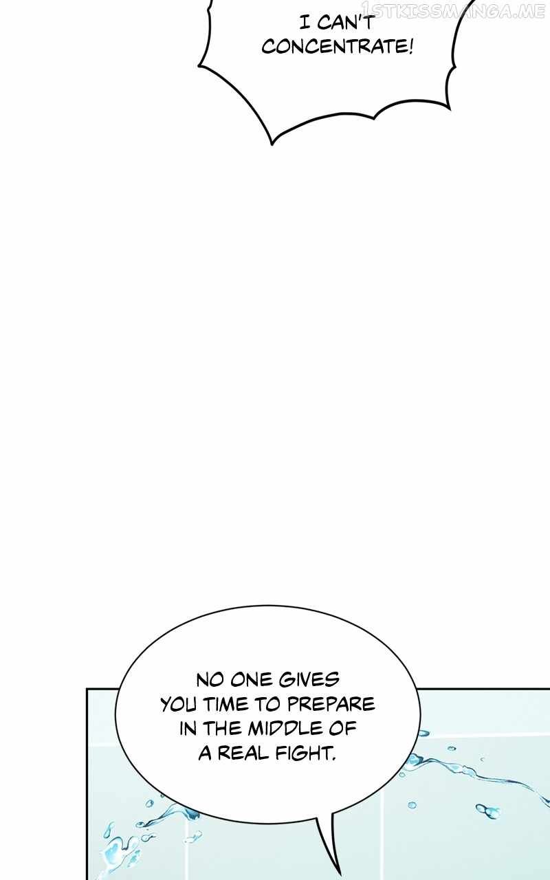 Our Resident Exorcist Chapter 27 - Page 15