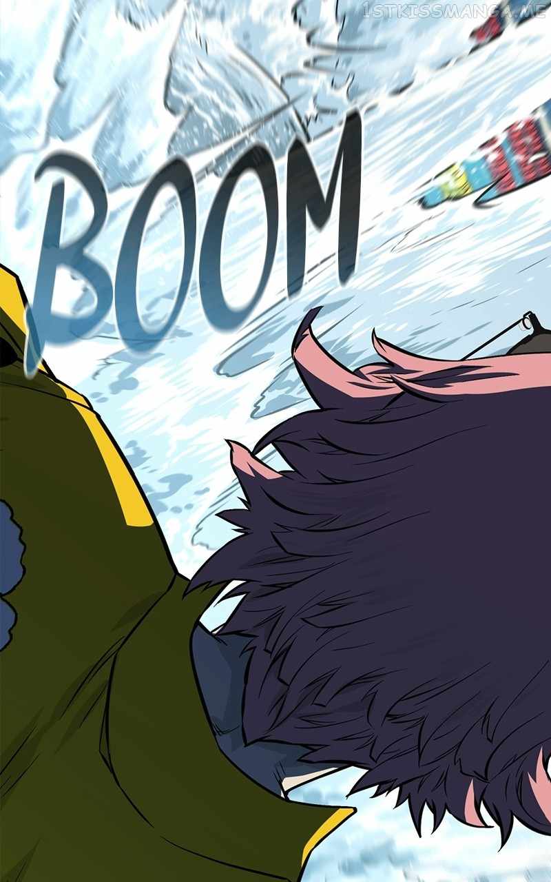 Our Resident Exorcist Chapter 27 - Page 20