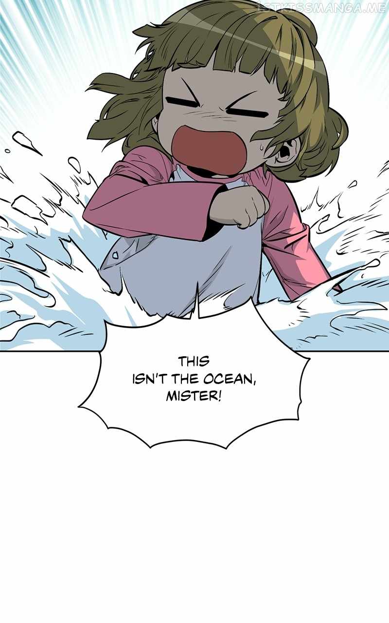 Our Resident Exorcist Chapter 27 - Page 27